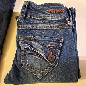 ZCO JEANS